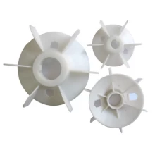 porcelana China de plástico fabricación de productos de moldeo por inyección fabricante