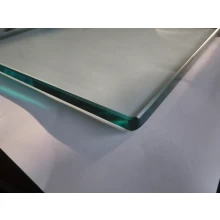 porcelana China proveedor balaustrada vidrio templado fabricante