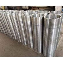 الصين تتوفر منتجات أنابيب الفولاذ المقاوم للصدأ Cusomized في شركتنا الصانع