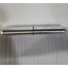 Китай Сверхмощный 6 -дюймовый алюминиевый сварка на шарнирные сварки алюминиевые петли производителя