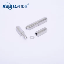 China Heavy Duty Weld on Bullet Hinge for Weldable steel/Stainless Steel Door and Gate manufacturer
