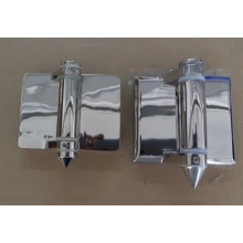 China High quality heavy duty glass gate hinge for stainless steel swimming pool fence manufacturer