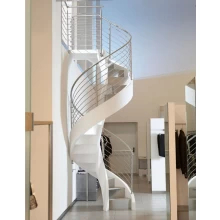 Chiny Wysokiej jakości słupek balustradowy ze stali nierdzewnej do balustrady schodowej balustrady balkonowej producent