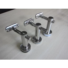 Chine Hot Sale and Good Quality handrail brackets for outdoor stairs fabricant
