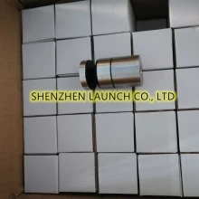 China Grote 2 "diameter Heavy Duty verstelbare roestvrijstalen glazen afstandhouders fabrikant