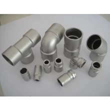 Cina OEM casting service factory and manufacturer in China produttore