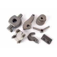 China OEM precision services good service precision casting hardware fabricante