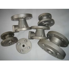 الصين OEM stainless steel precision casting from China factory الصانع