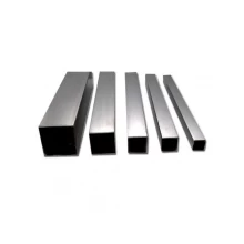 Kiina Stainless Steel Slot Tube/Pipe for Stainless Handrail valmistaja