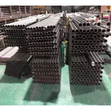 Chiny Rura rurowa ze stali nierdzewnej do pułapki balustrady ręcznej lub balustrady producent