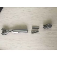 Chiny Stal nierdzewna 316 swegless kabla tensinoer T803 dla 3-5mm liny producent