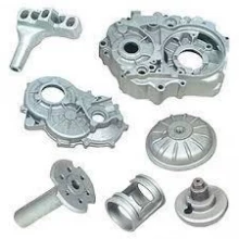China Standard spare hardware precision pressure casting service fabricante