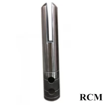 Chiny core drill spigot for outdoor balcony design producent