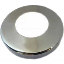 porcelana Cubierta de acero de la base del poste redondo del funcionamiento confiable CP112 fabricante