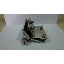 China glass hinge for pool  fence manufacturer