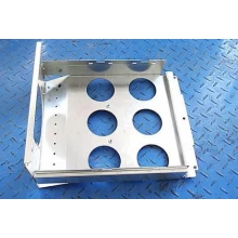 China metal stamping and mechinary parts manufacturer