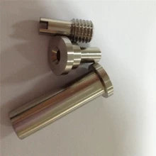 Chiny stainless steel 304 cable terminal end for cable railing producent