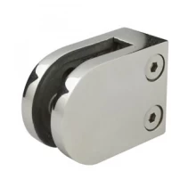 porcelana stainless steel D clamps fabricante