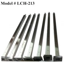 China stainless steel cable railings design LCH-213 manufacturer