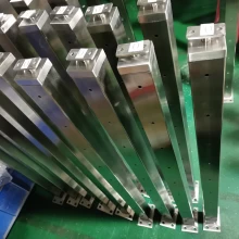 China Trilhos de cabos de acabamento de cetim de aço inoxidável para escadas fabricante