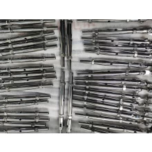 China stainless steel threaded cable wire railing tensioner manufacturer