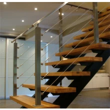China wire rope railing systems manufacturer