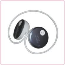 China BTS-01 High Quality ear hook Wireless Sport Bluetooth Stereo Headsets V4.1 manufacturer