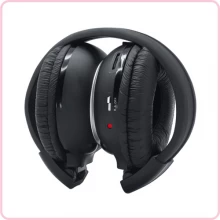 China IR-308 High sound quality Infrared wireless headphone for car manufacturer