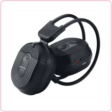 China RF-307 Individual volume control on the car Wireless Headphones manufacturer