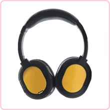 China RF-608 Oem Headphone Factory Silent Party Headphones manufacturer