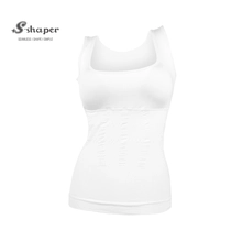 China Athletic Stretch Tank Tops Factory manufacturer