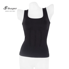 China Athletic Stretch Tank Tops On Sales manufacturer