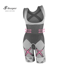 China Bamboo Charcoal Fashion Slim Underwear On Sales manufacturer