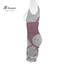 China Breathable Bamboo Charcoal Shapers Factory manufacturer