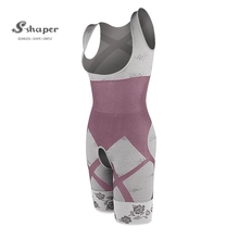 China Breathable Bamboo Charcoal Shapers Wholesales manufacturer