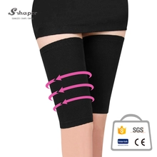 China Breathable Invisible Thigh Sleeves Manufacturer manufacturer