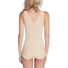 China Caffeine Ge Energy Dots Bodysuit Factory manufacturer