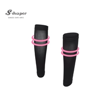 China Calf Slimming Shaper Leg Sleeves Manufacturer manufacturer