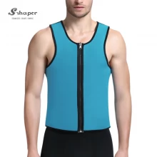 China Men`s Ultra Sweat Vest Fabricante fabricante