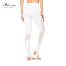 China Comfortable Sports Yoga Leggings On Sales manufacturer