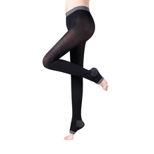 China Compression Toeless Leggings Supplier manufacturer