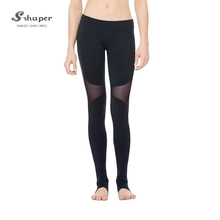 China Custom Your Logo Yoga Leggings Wholesales manufacturer