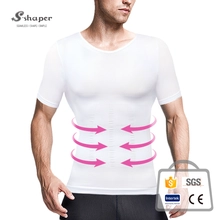 China Durable Muscle Men's Gym Wear Manufacturer manufacturer