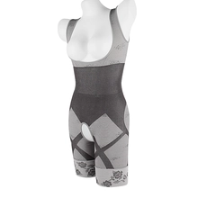 China Elastic Bamboo Fiber Full Body Supplier manufacturer