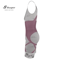China Functional Bamboo Fiber Bodysuit On Sales manufacturer