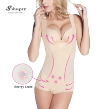 China Germanium Titanium Energy Stone Bodysuit Factory manufacturer