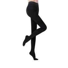 China Girls Printed Thermal Pants Factory manufacturer