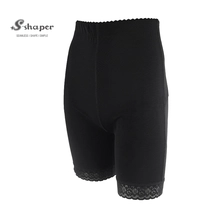 China High Waist Butt Lifter Shorts Manufacturer manufacturer