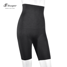 China High Waist Compression Shorts Manufacturer manufacturer