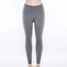 China High Waist Stretchy Workout Gym Leggings Yoga Pants Manufacturer manufacturer